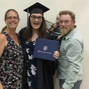 Meet your Posher, Autumn